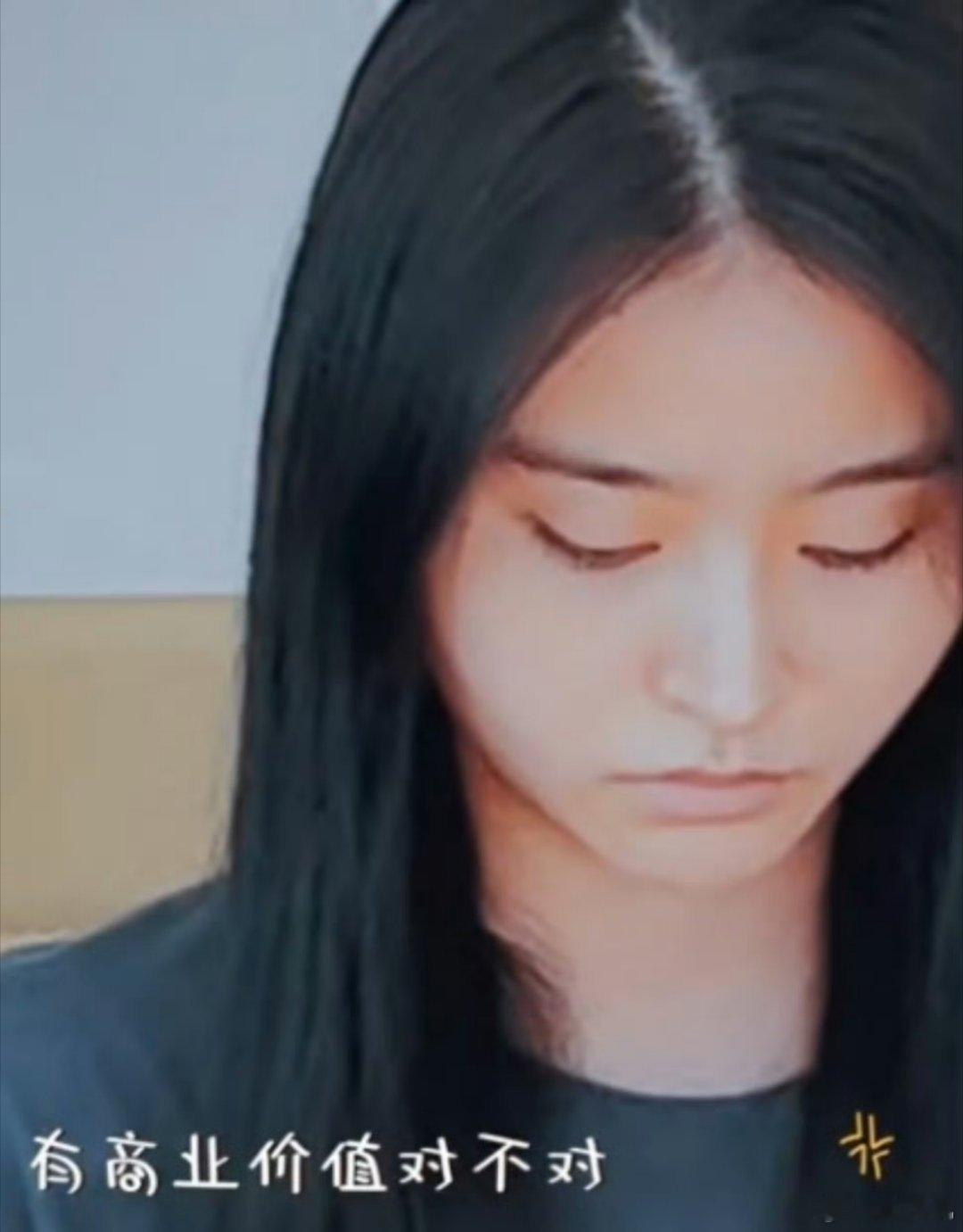 金子涵 杜华想起来之前我发过的一篇博文。杜华对金子涵说，你们就是产品，产品就该有