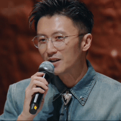 谢霆锋不认可技术流为了炫技而炫技一饭封神 锋哥一句“讨厌炫技”说出了多少食客的心