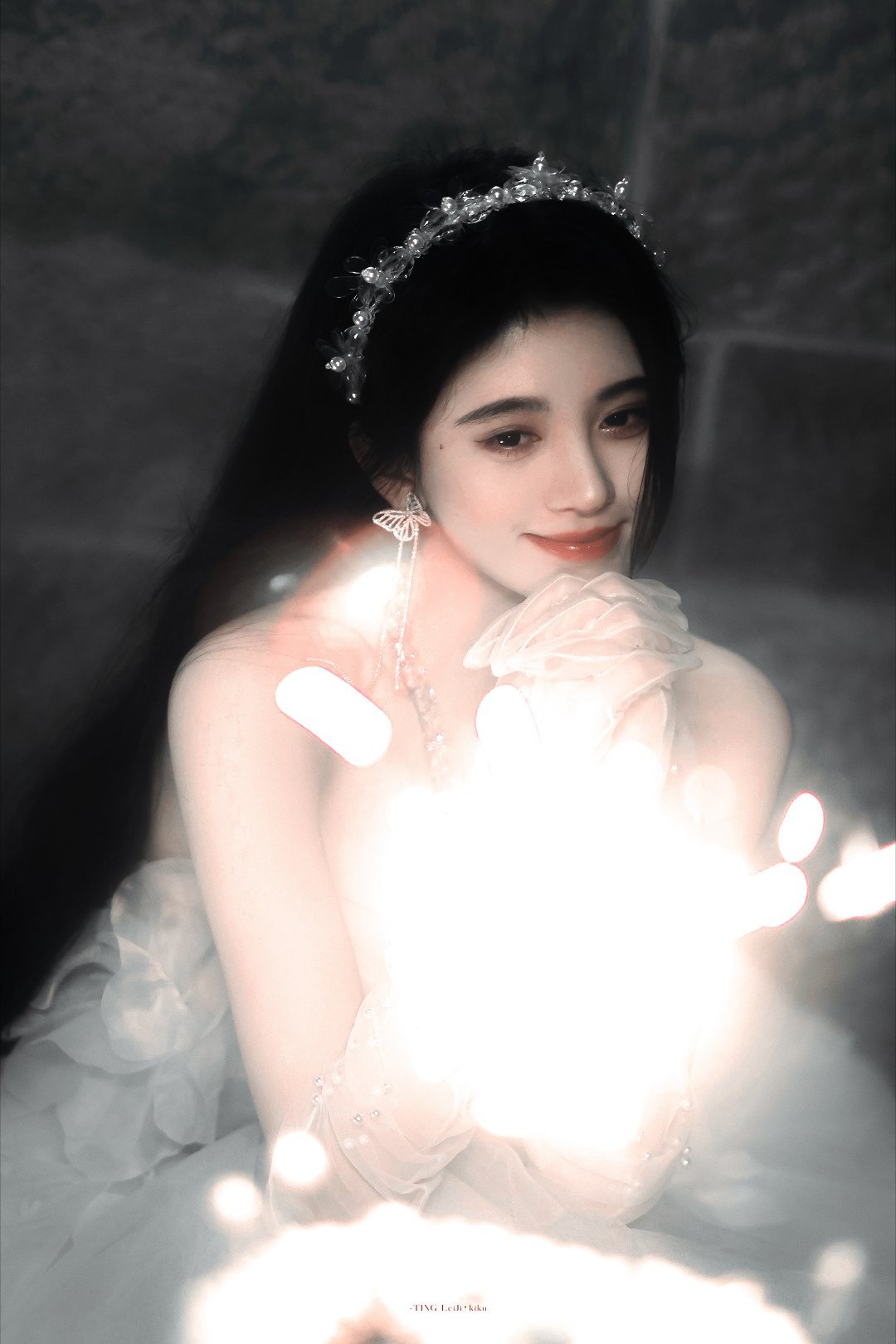 鞠婧祎 jjy鞠婧祎阿黛jjy鞠婧祎来战想变成小猫九条命都跟你过>o<