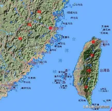 日本对历史选择逃避，对台海选择搅局干涉。

日本近期在台海动作频频：右翼政客借《