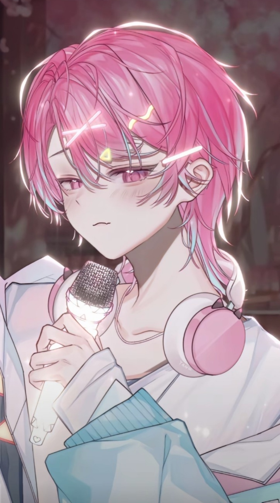 DL_羊dl羊 ✨向羊而生 ✨小羊不打烊 ✨【𝑫𝑳.羊 𝟑𝟎天安利计划】