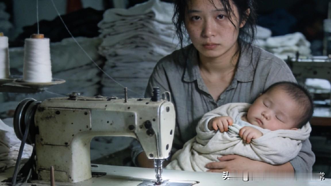 带娃的宝妈找份工作真的很难吗确实，别人放假我上班，别人下班我加班，挣的钱只够养老