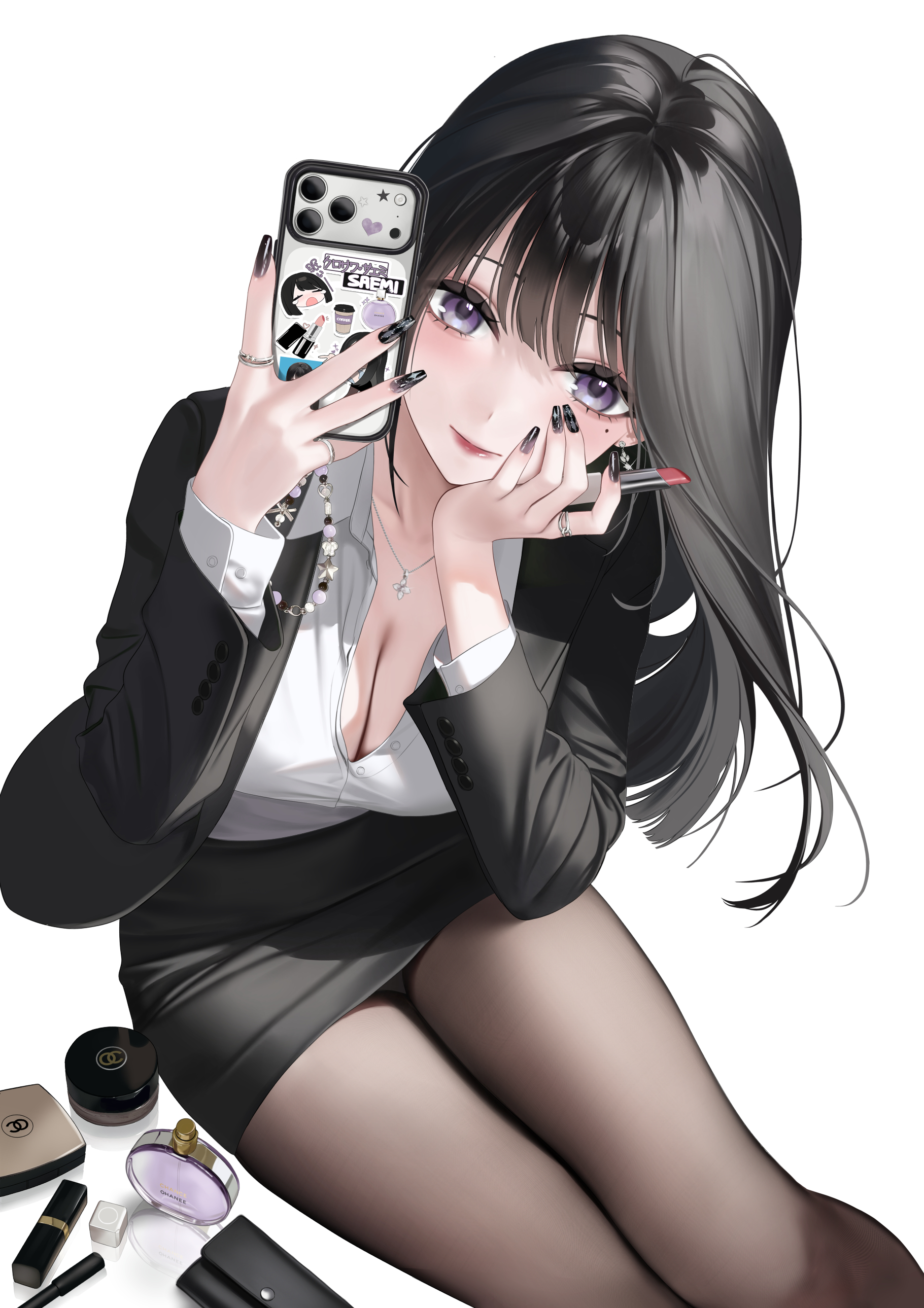 作者 saeu 