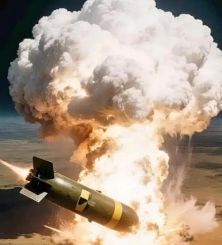 乌克兰危险了！我感觉俄罗斯大概率会使用核武器解决乌克兰，因为不用核武不行了，核武