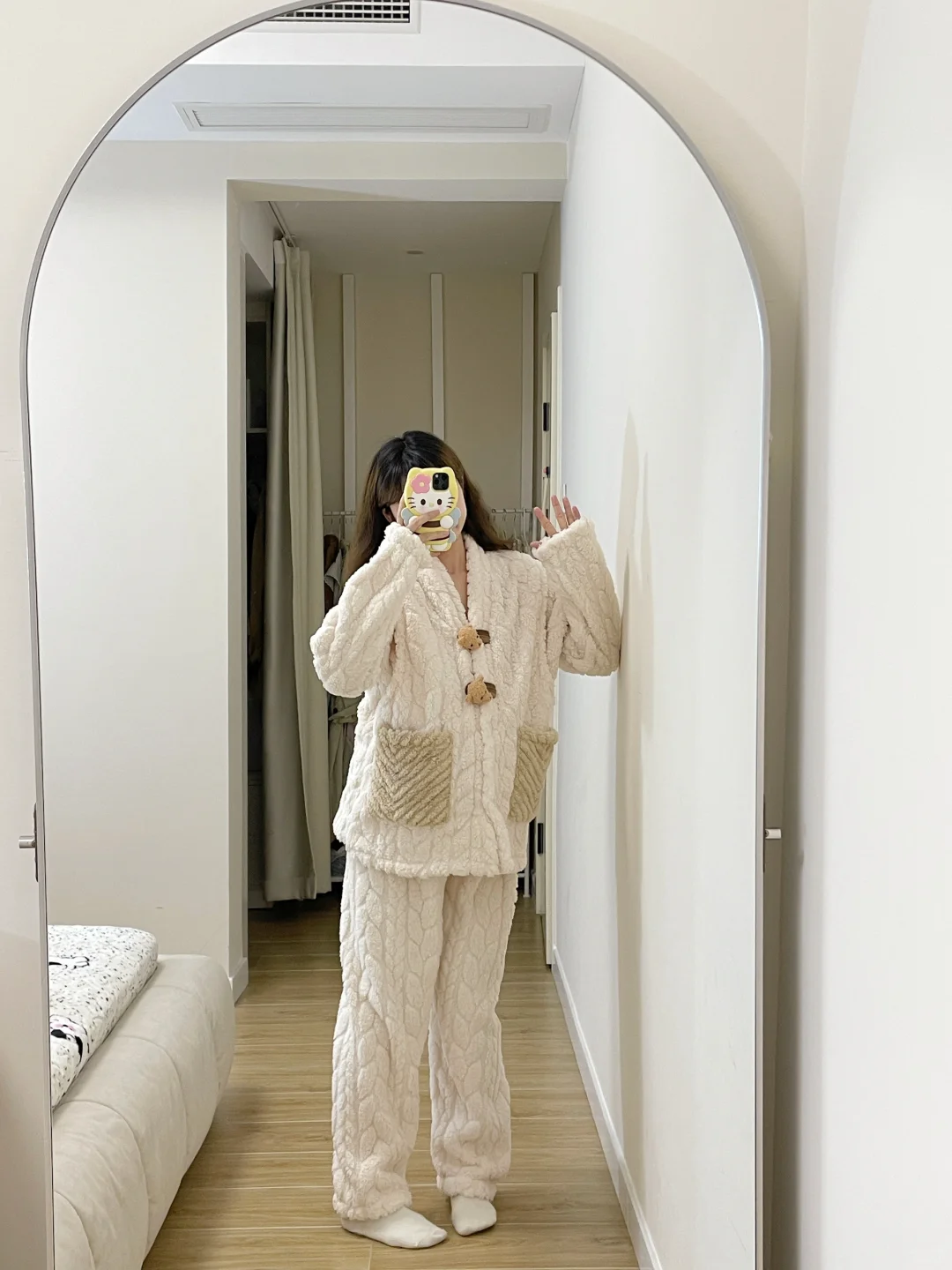 秋冬平价月子服4选1~坐月子的姐妹进呀🤰
