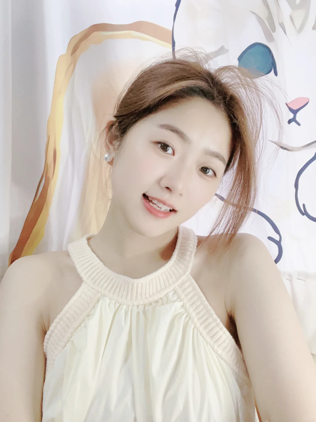 95后幼师小姐姐～～～