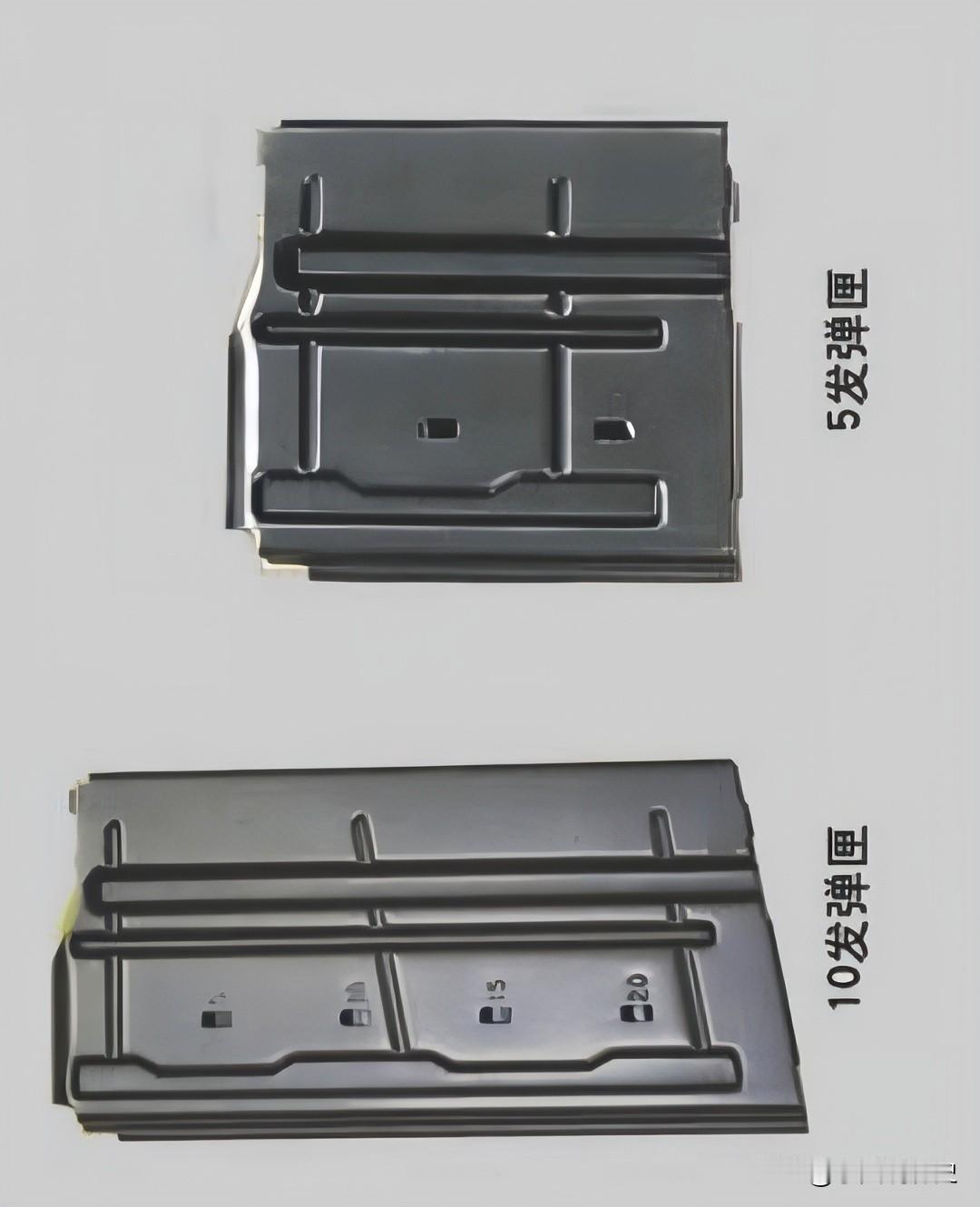 莫斯伯格MVP-LR狙击步枪
MVP-LR 这把枪名字里的 LR 其实就是“Lo