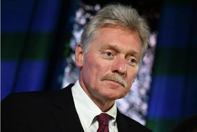 俄罗斯总统新闻秘书佩斯科夫，透露了一个非常重要的情况，俄罗斯总统很可能已经同意，