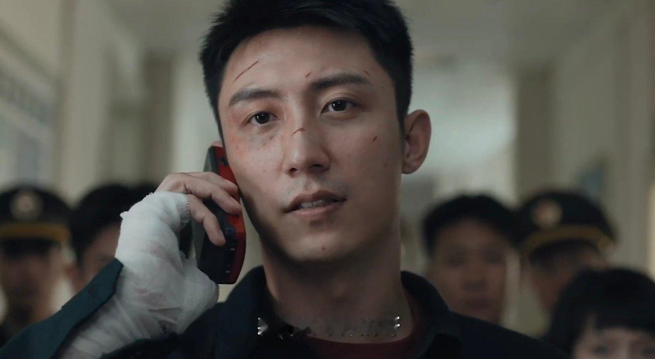 #姜小海是小马哥##姜小海才是大boss#终极大反转！没想到小马哥并不是梁嘉驹，