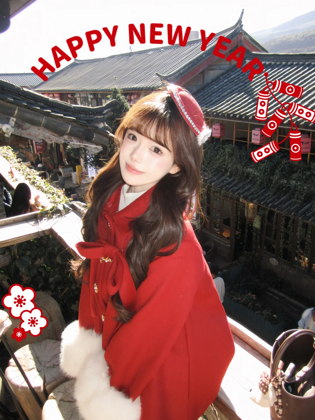 🧨马年•好運💮