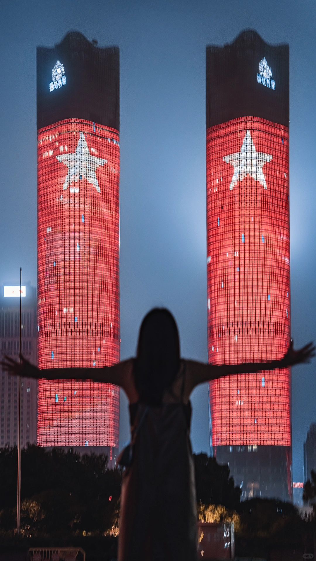 为了拍这组图，去了南昌这座英雄城（附攻略）
