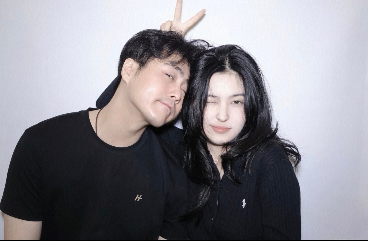 冯嘉然 前任没处理干净不要上恋综这是什么瓜？？恋综《逃离朝九晚五的恋爱》冯嘉然和