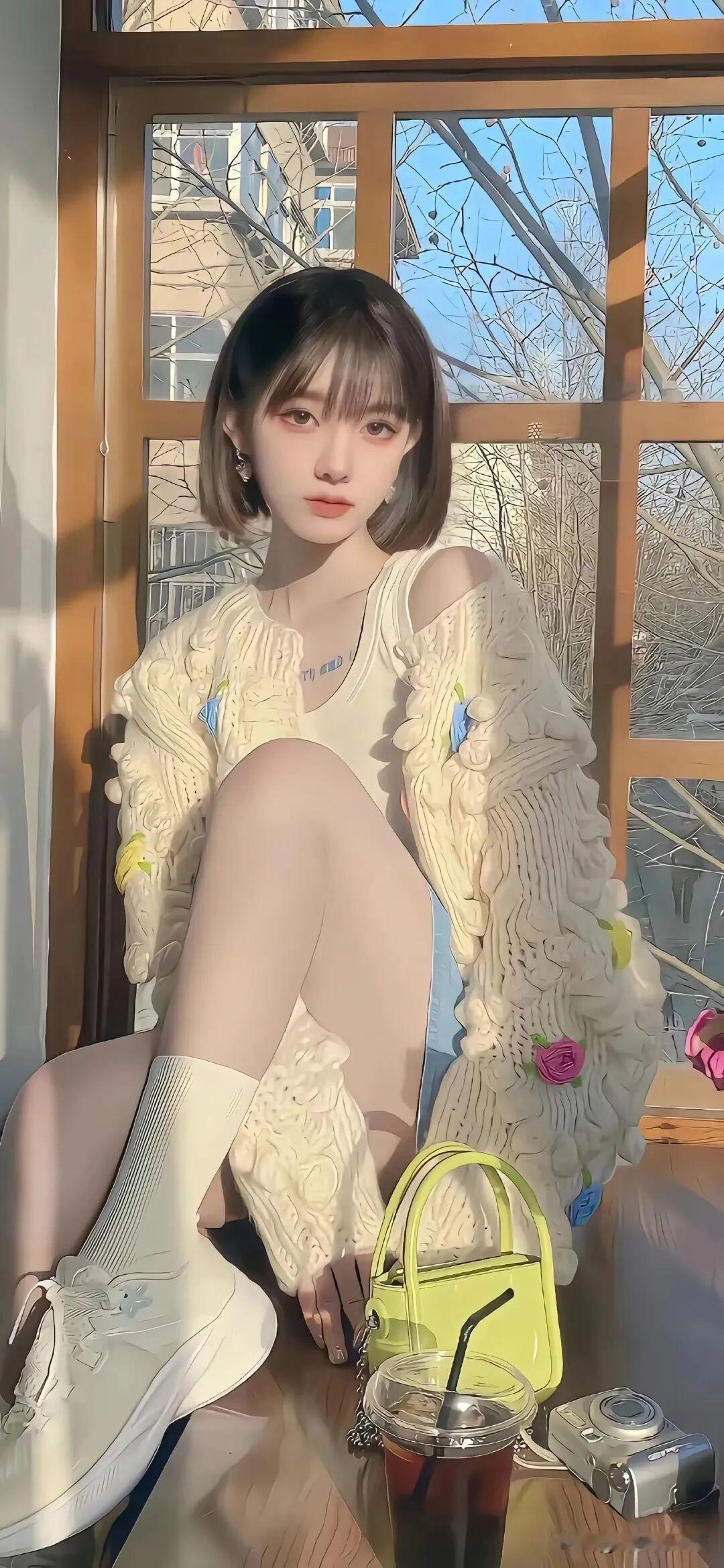 今年冬天的不同