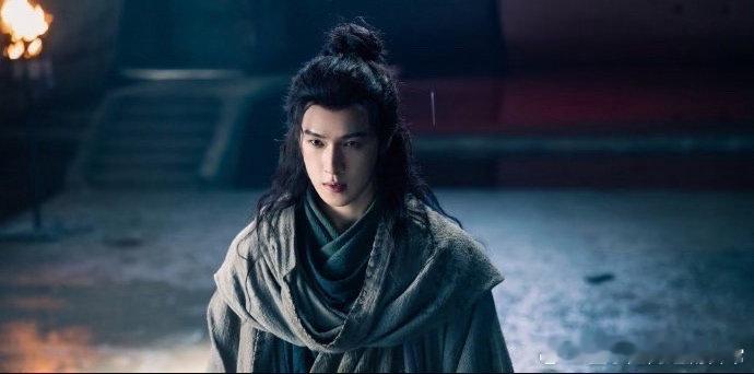 李昀锐lin李昀锐新剧把嫌弃写脸上了李昀锐诸葛玥把嫌弃写脸上了李昀锐版诸葛玥，微