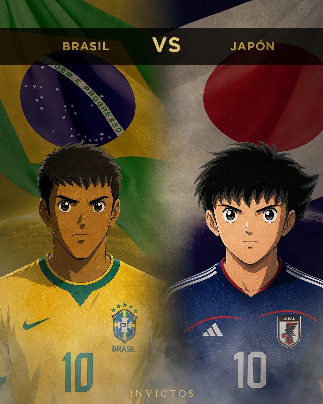 日本1比1瑞典  下一场淘汰赛将会是日本VS巴西 日本队此前14次对阵巴西1胜2