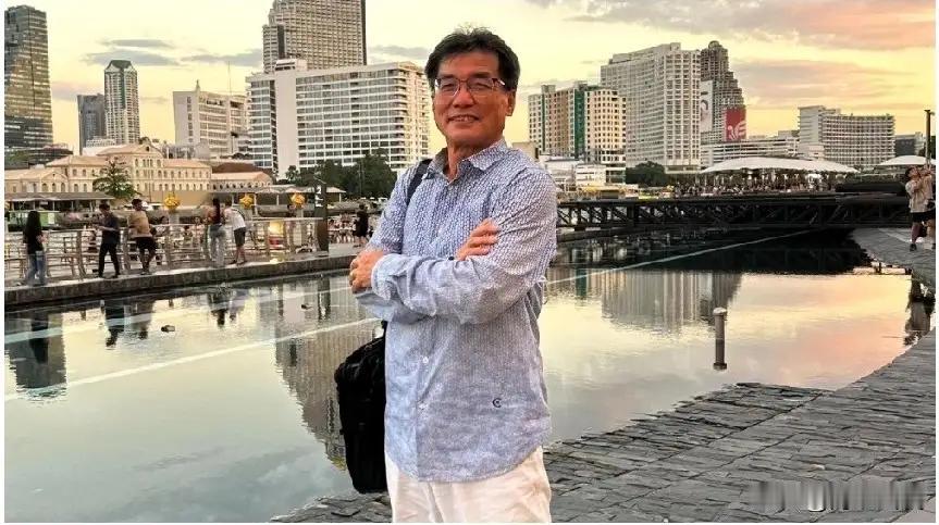 澎湖政坛大震荡，蓝营资深选将脱党参选，明确表态不再支持国民党icon县长提名人陈