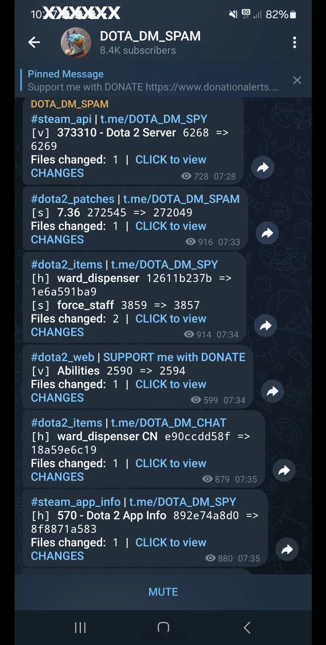 看来又要有新版本了[doge] dota2  dota2新版本  DOTA2[超