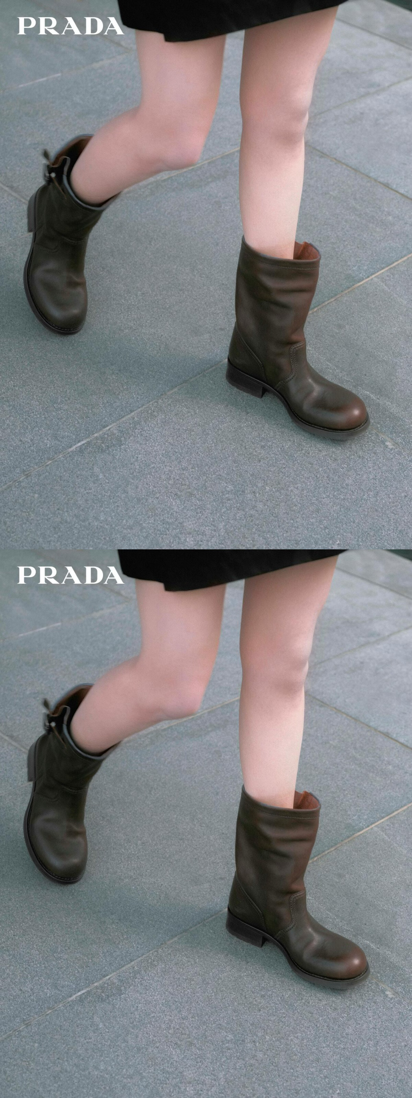 陈昊宇prada新春大片，好美的眠眠，期待好好的时光庄好好