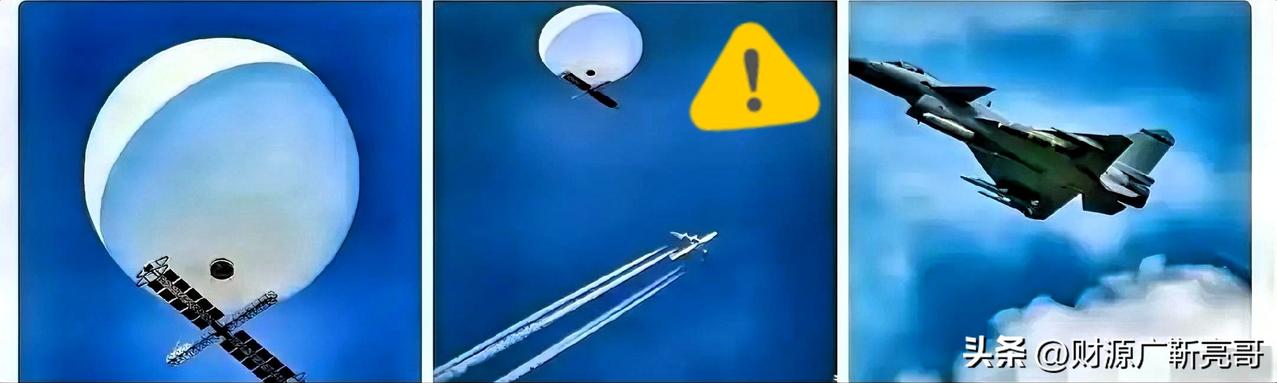 
武辉。这个名字值得被大家记住。

近几日很多人都在盯着天上那几个“气球”，真