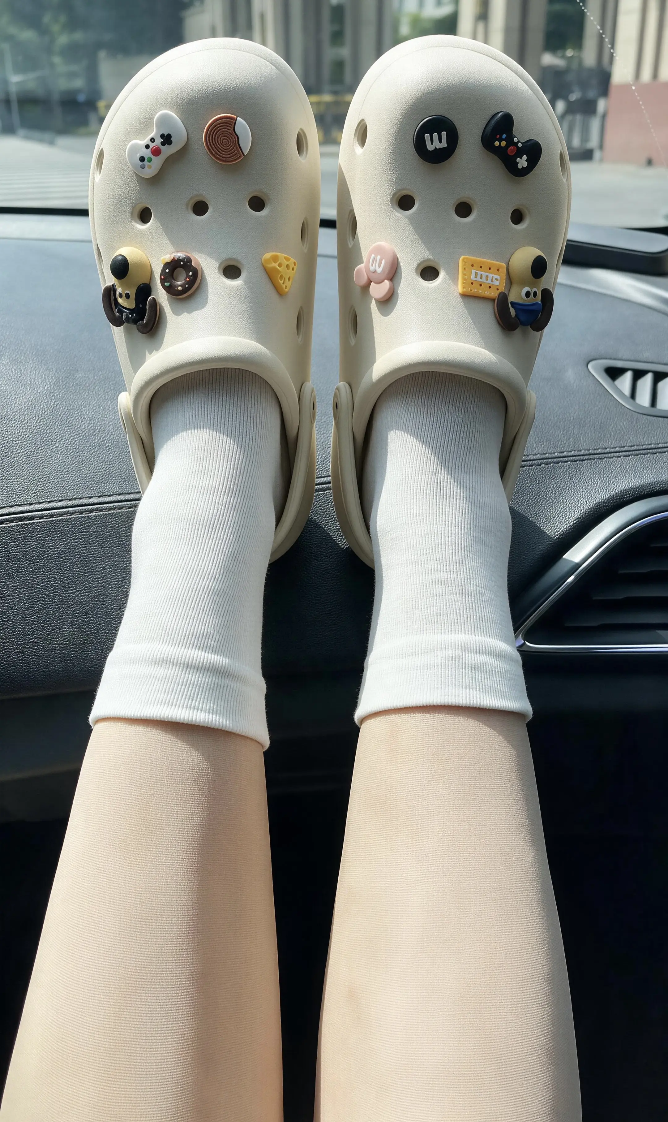 就那么浓心那么空
