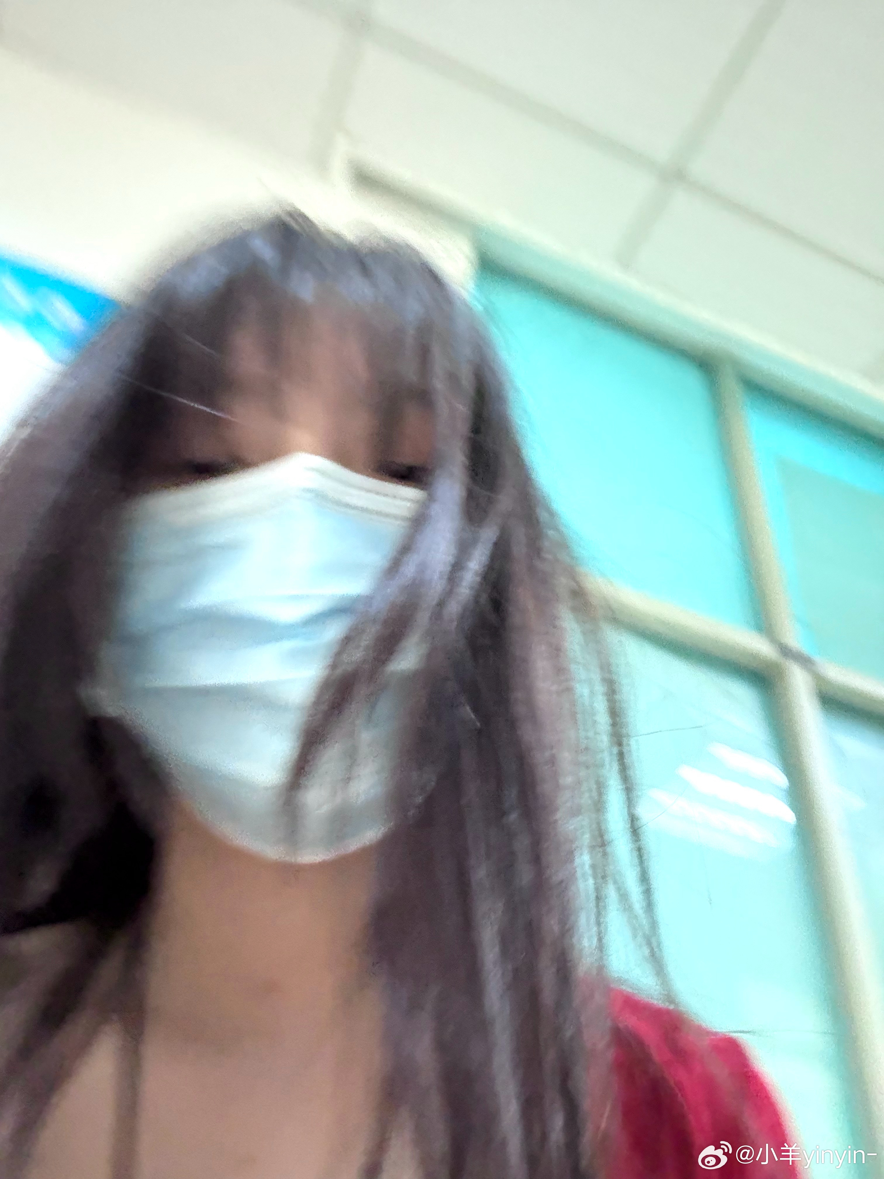 感冒中…发个福利[晕] ​​​