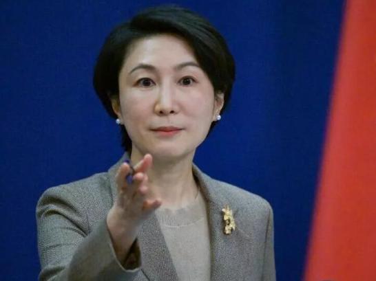 大陆双管齐下！
日菲同步出局，台当局意识到事态严重性，开始改口
 
早前还全力点