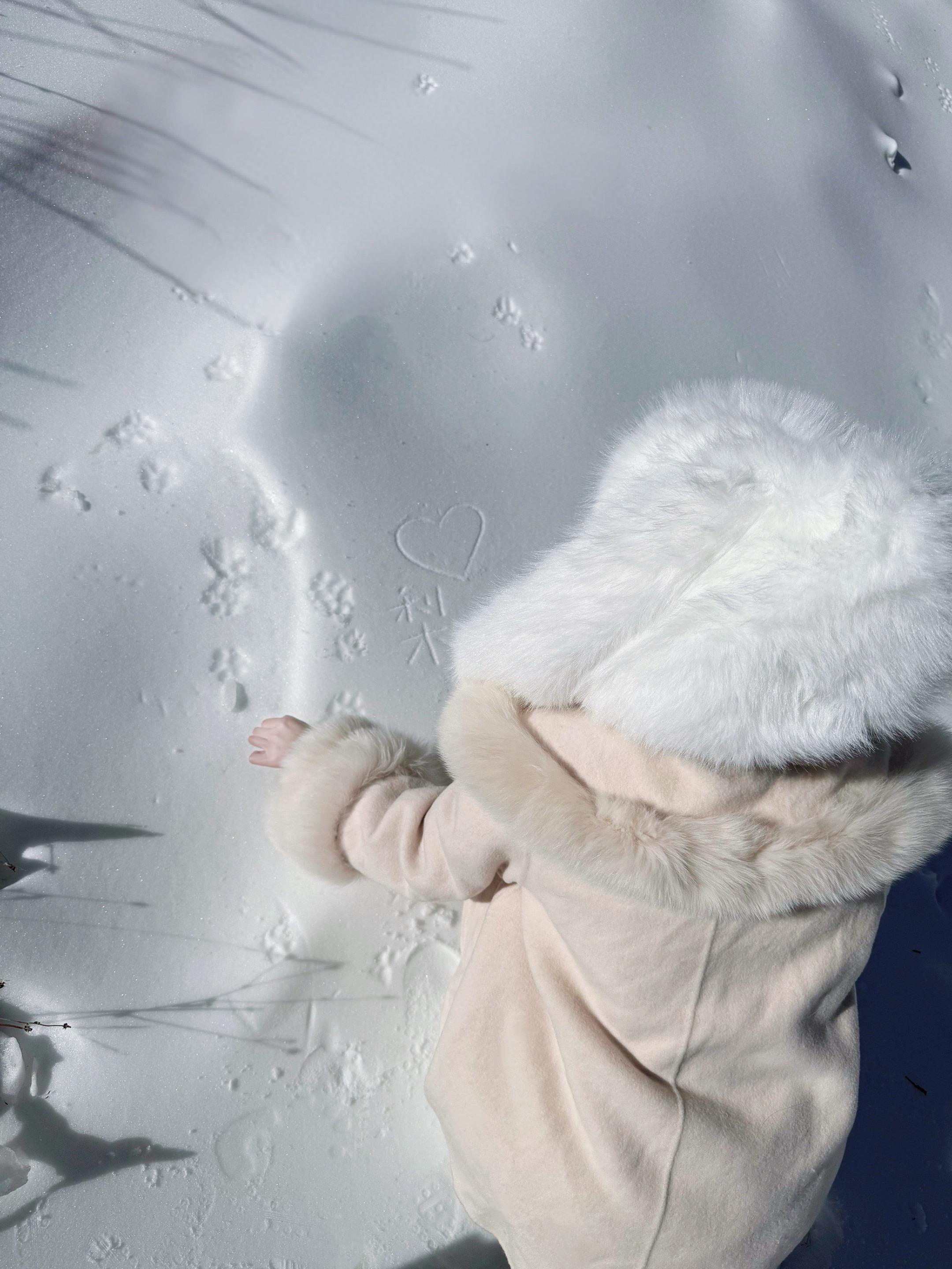 ★. ₊❄️冬日幸福時⸝⸝>ヮ<⸝⸝。⋆