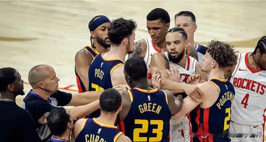 火箭106-109不敌勇士，大比分1-3落后。
火箭这轮系列赛想要翻回来挺难的，