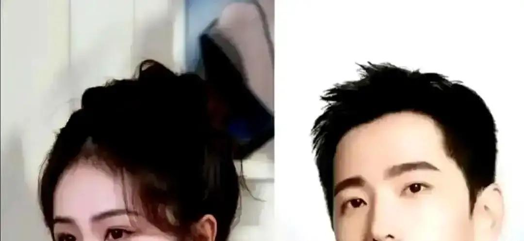 “本来跟杨洋谈得差不多”，白鹿一句无心话，主持人秒按静音键。
 
圈里秒懂：番位