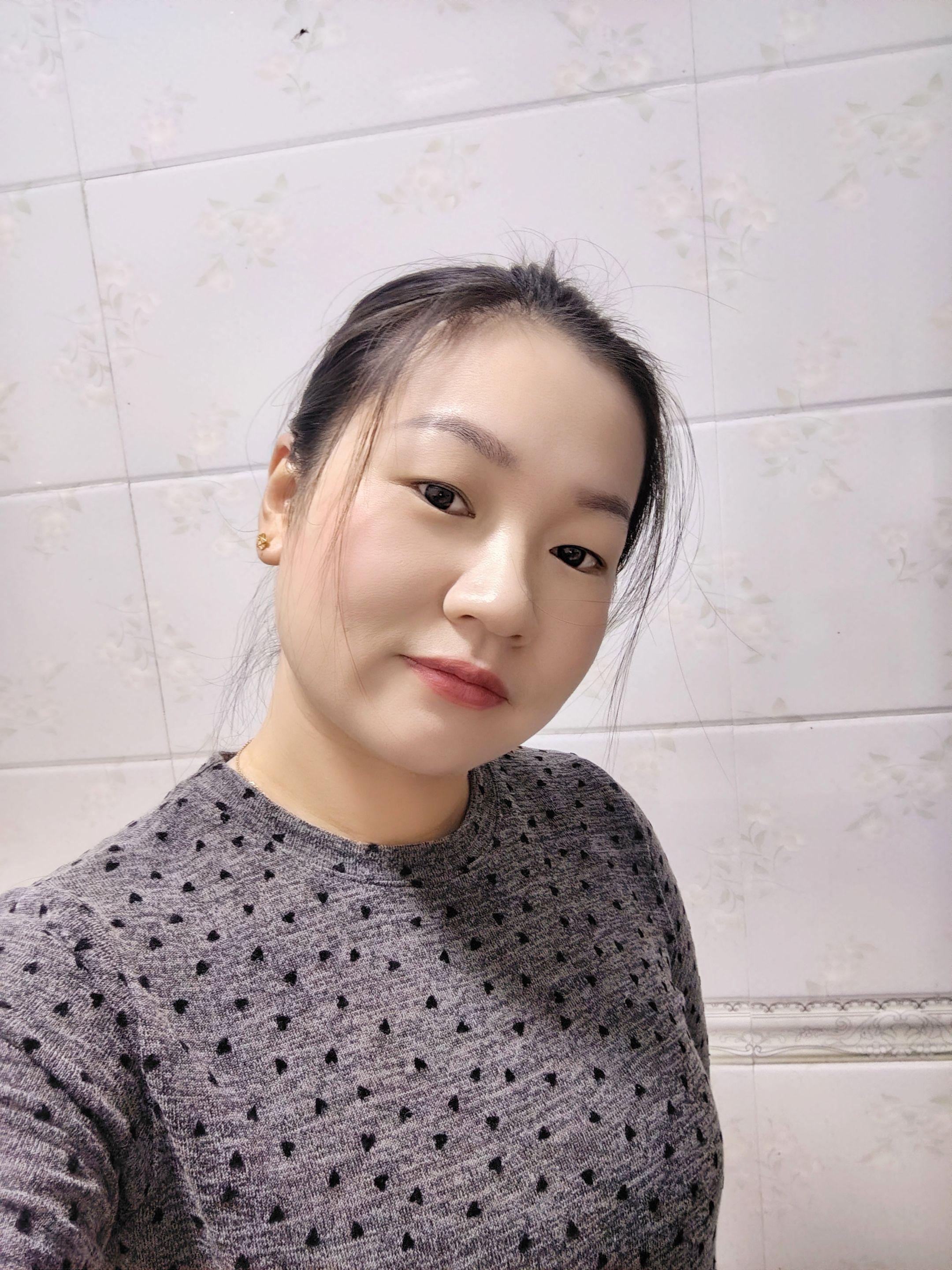 世界有2个我，一个长川照晚霞，一个油盐酱醋茶