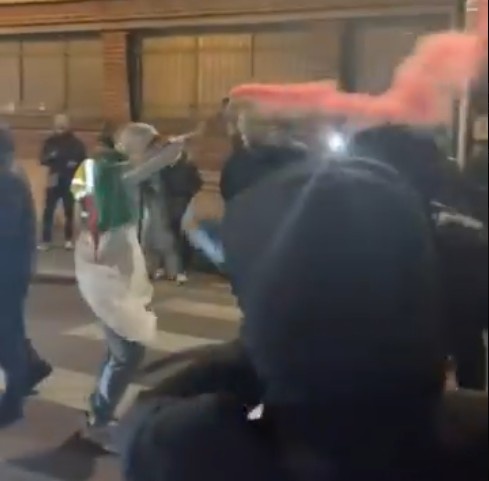 RMC：阿尔及利亚非洲杯首战赢球，却在法国等地引发街头混乱