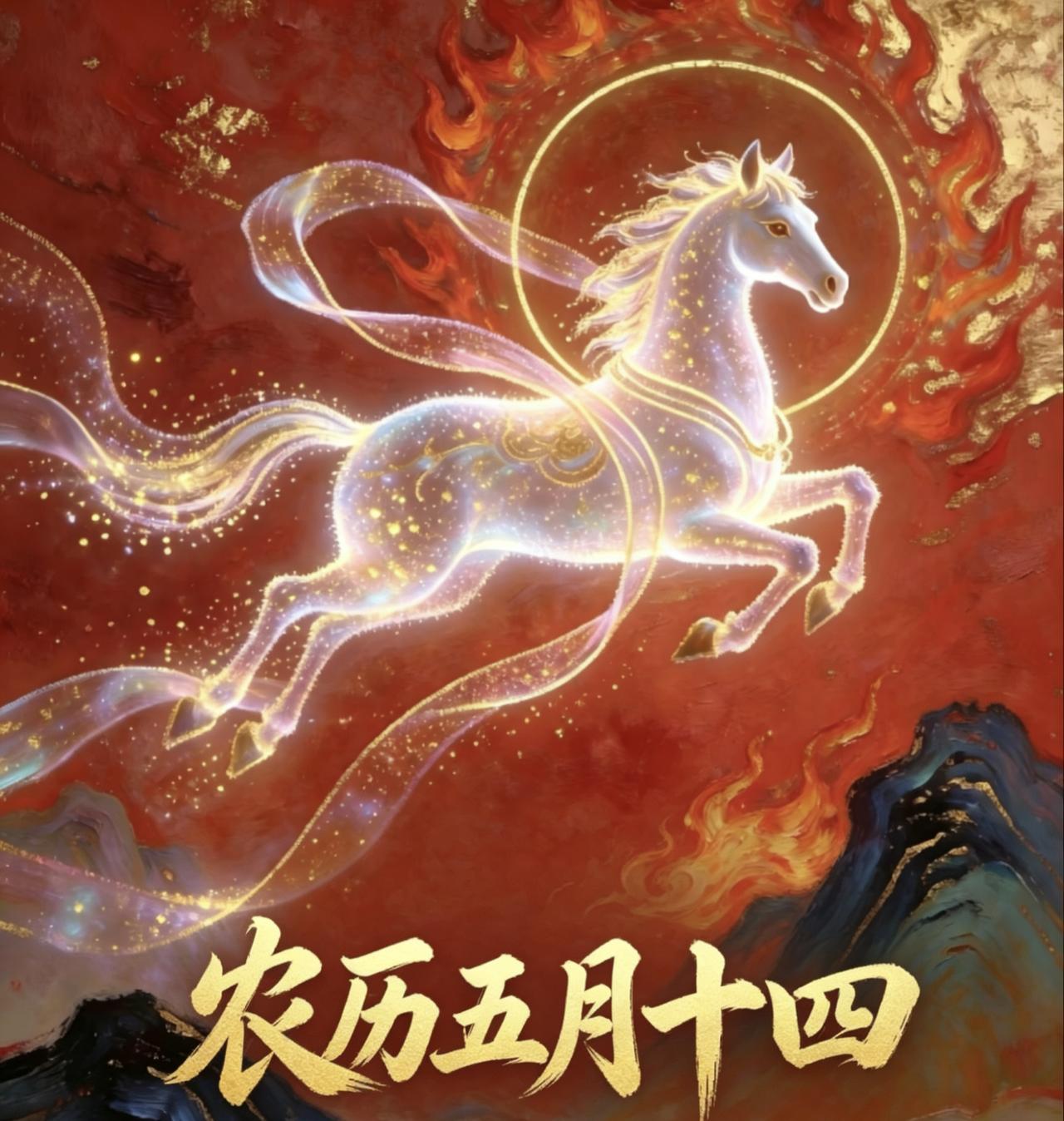 “伏天热不热，就看五月十四”，明日五月十四，今年三伏天会热很吗？
 
明天就是农