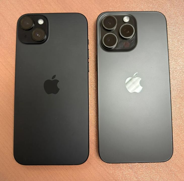 商业大佬现在都不怎么爱用iPhone的原因终于找到了！其实并非单纯是因为iPho