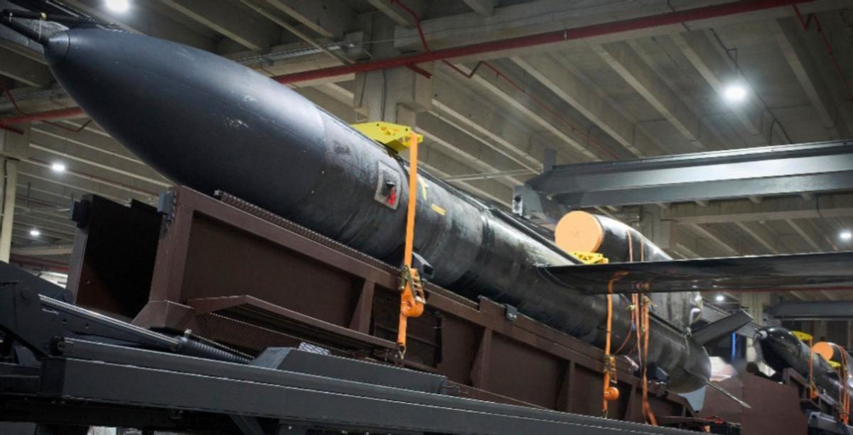 2026年2月21日凌晨，乌克兰武装部队总参谋部自己对外公布，乌军动用 FP-5