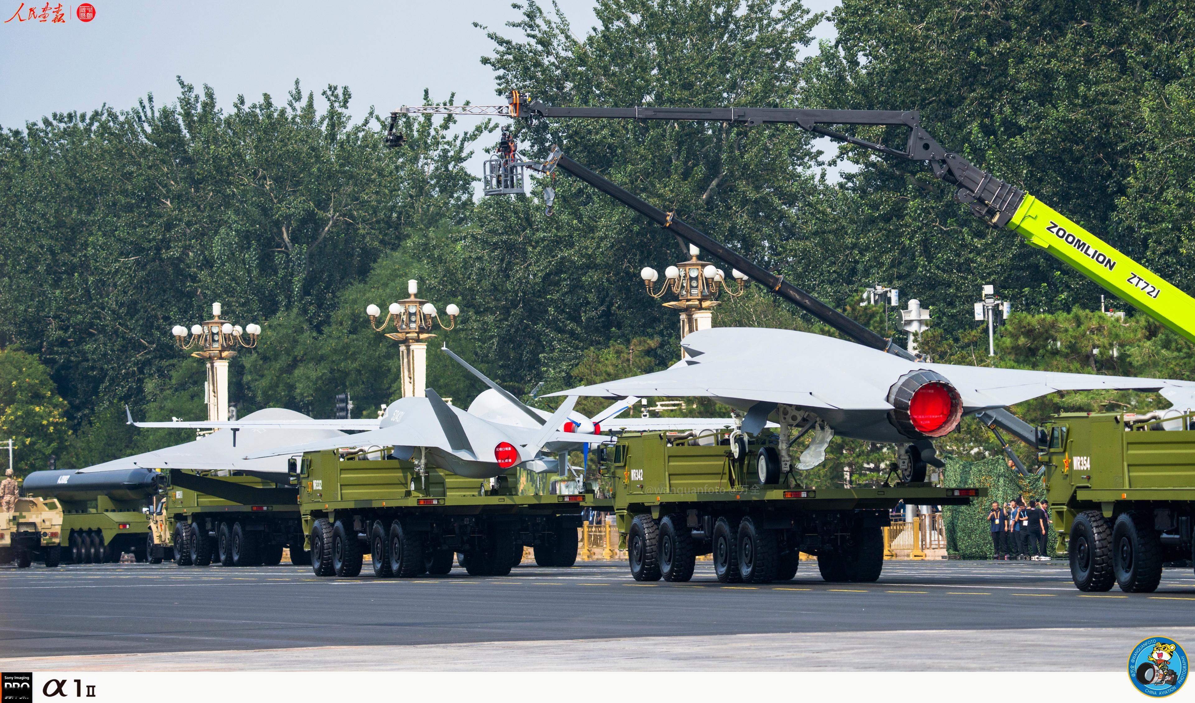 装备图集 微博十大热门兵器海选