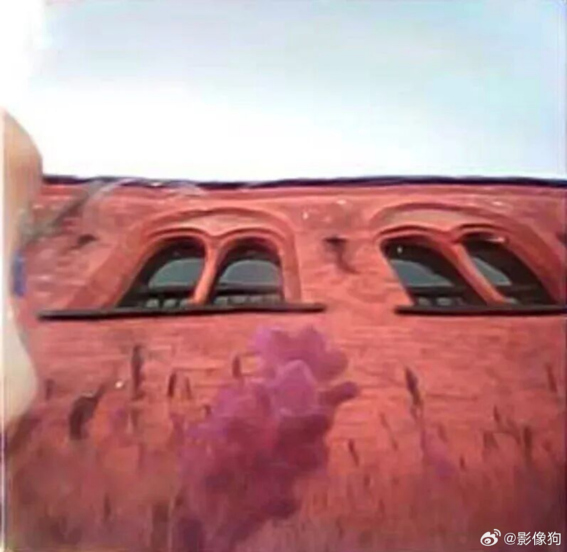 【太颠了！牙刷也能扫街拍摄了！】没想到真有人拿着戴森的新品CameraJet牙刷