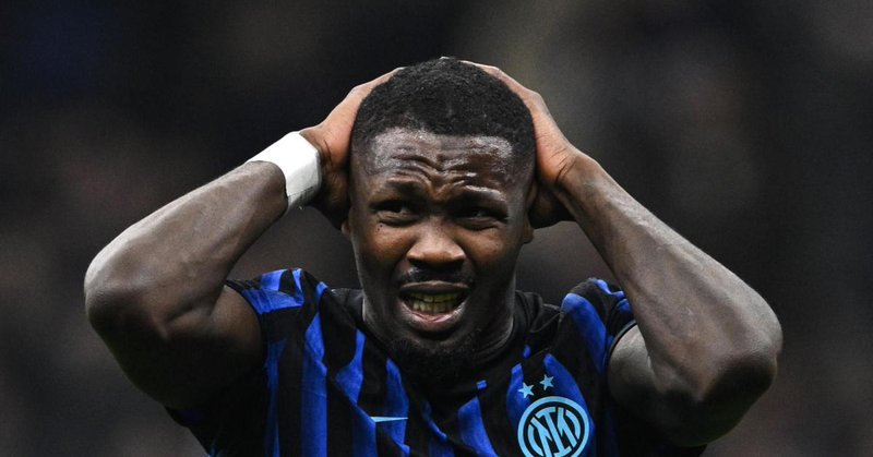 📢 国米已开始关注亚特兰大：图拉姆与埃斯波西托重逢，巴斯托尼的情况也备受关注。