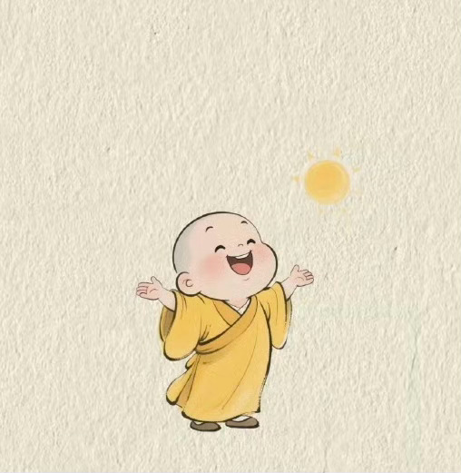 ♦️“生气是拿别人的错误惩罚自己。”♦️“没有如意的人生，只有看开的生活。”♦️