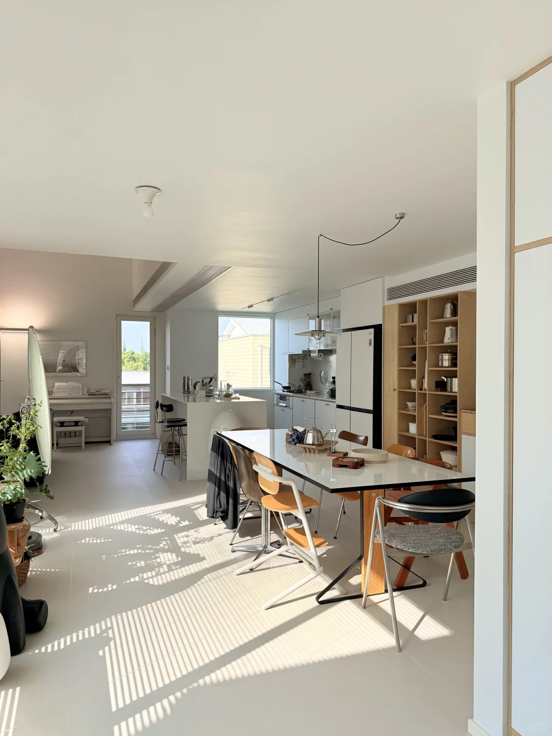 有生命力的家🏠会发光