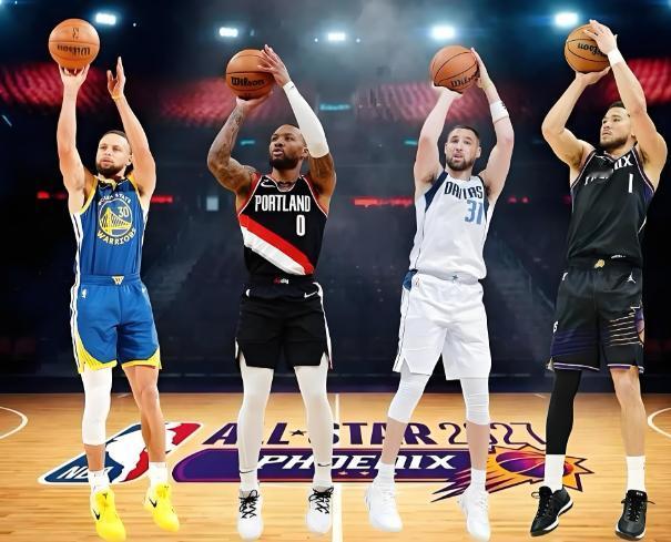 还要继续打，库里接受采访称：近几年并不打算退役！

近日，金州勇士队核心球员库里