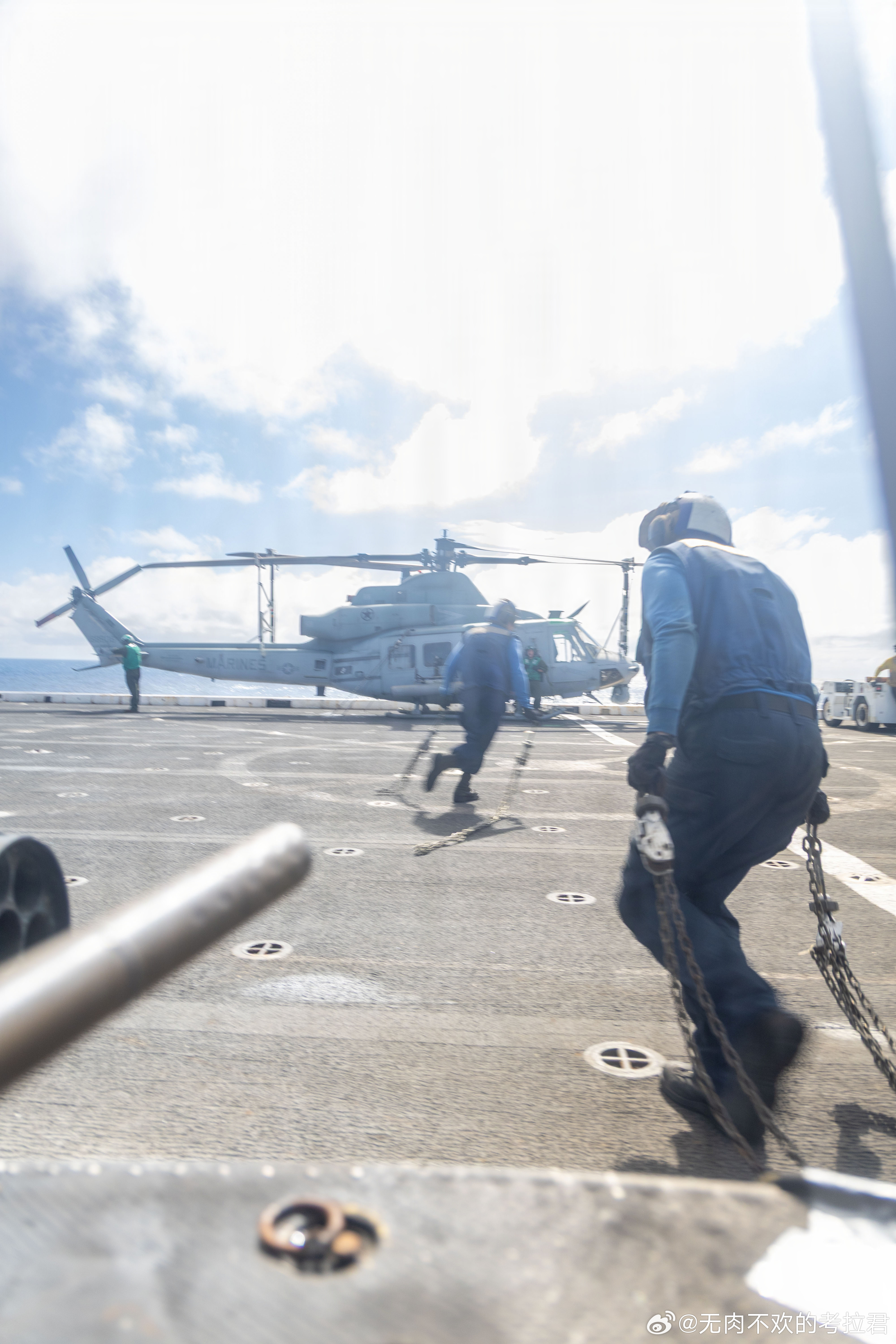 2026年8月，太平洋，Littoral Combat Force-243 