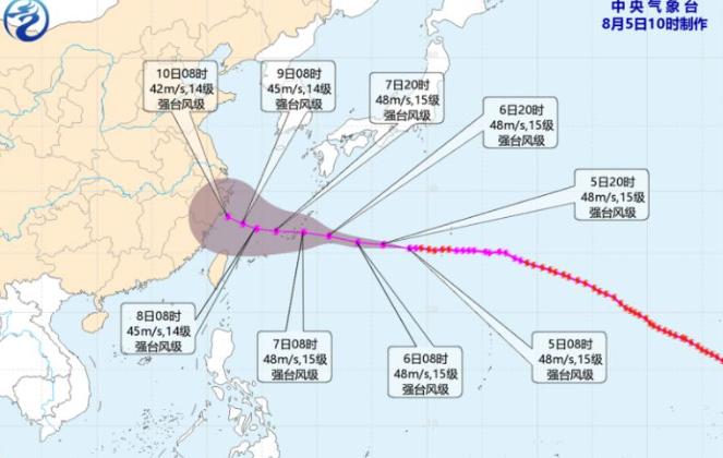 近年来，我国为解决台湾问题，不断在台湾海峡进行海事执法，军事演习以此来努力达到逐