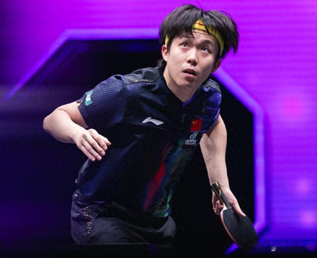 2026年乒超联赛，7月23日午间男团最新战况：林诗栋3-0率上海8-2获胜，王
