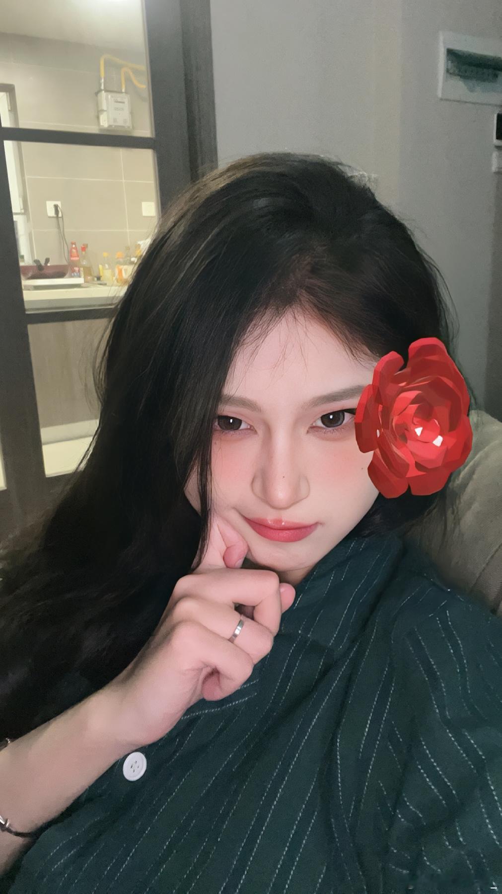 真的好看死了[泪] ​​​