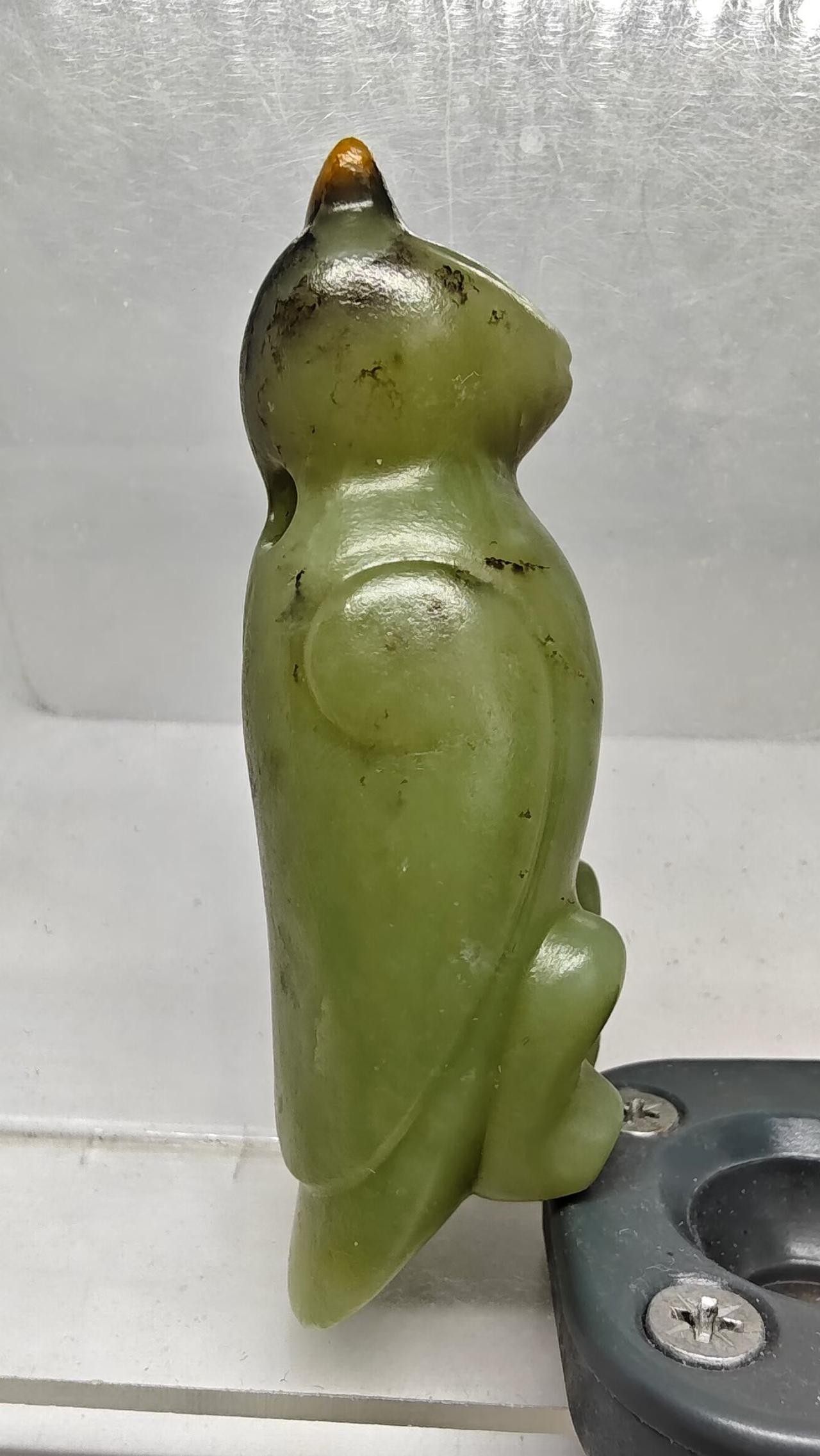 老玉