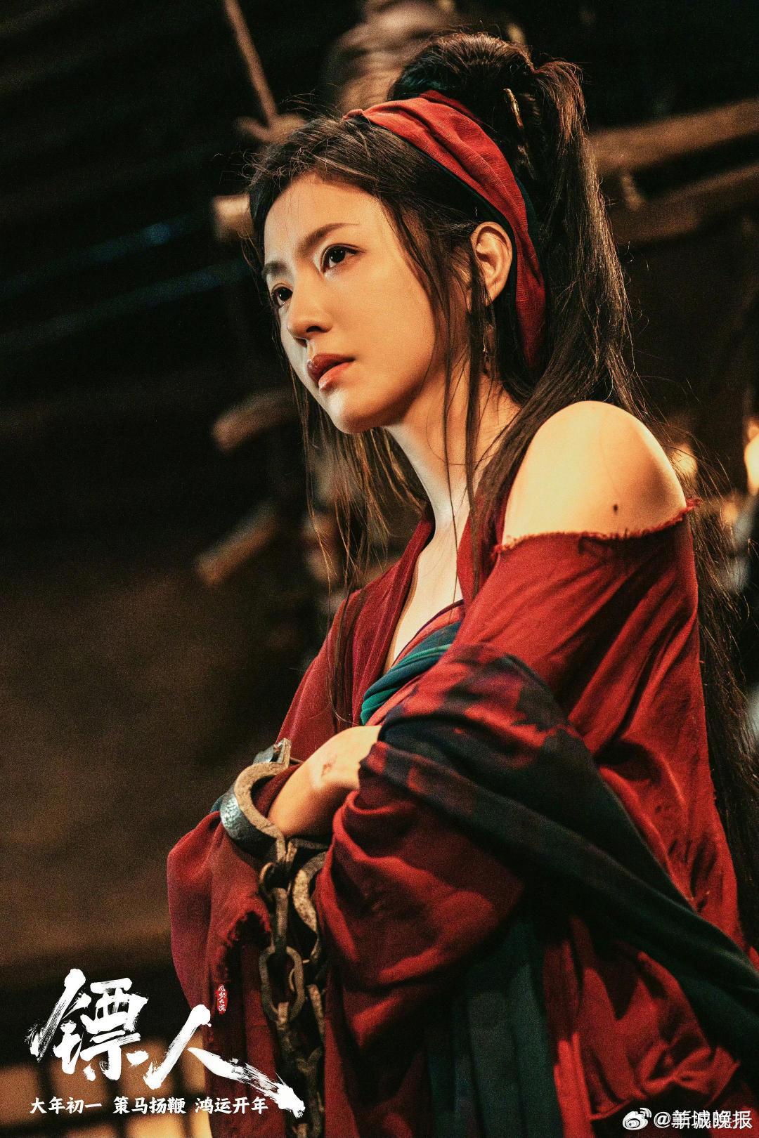 【你被哪位春节档电影演员的演技吸引】今年春节档真的被好演技狠狠治愈把故事演活，把