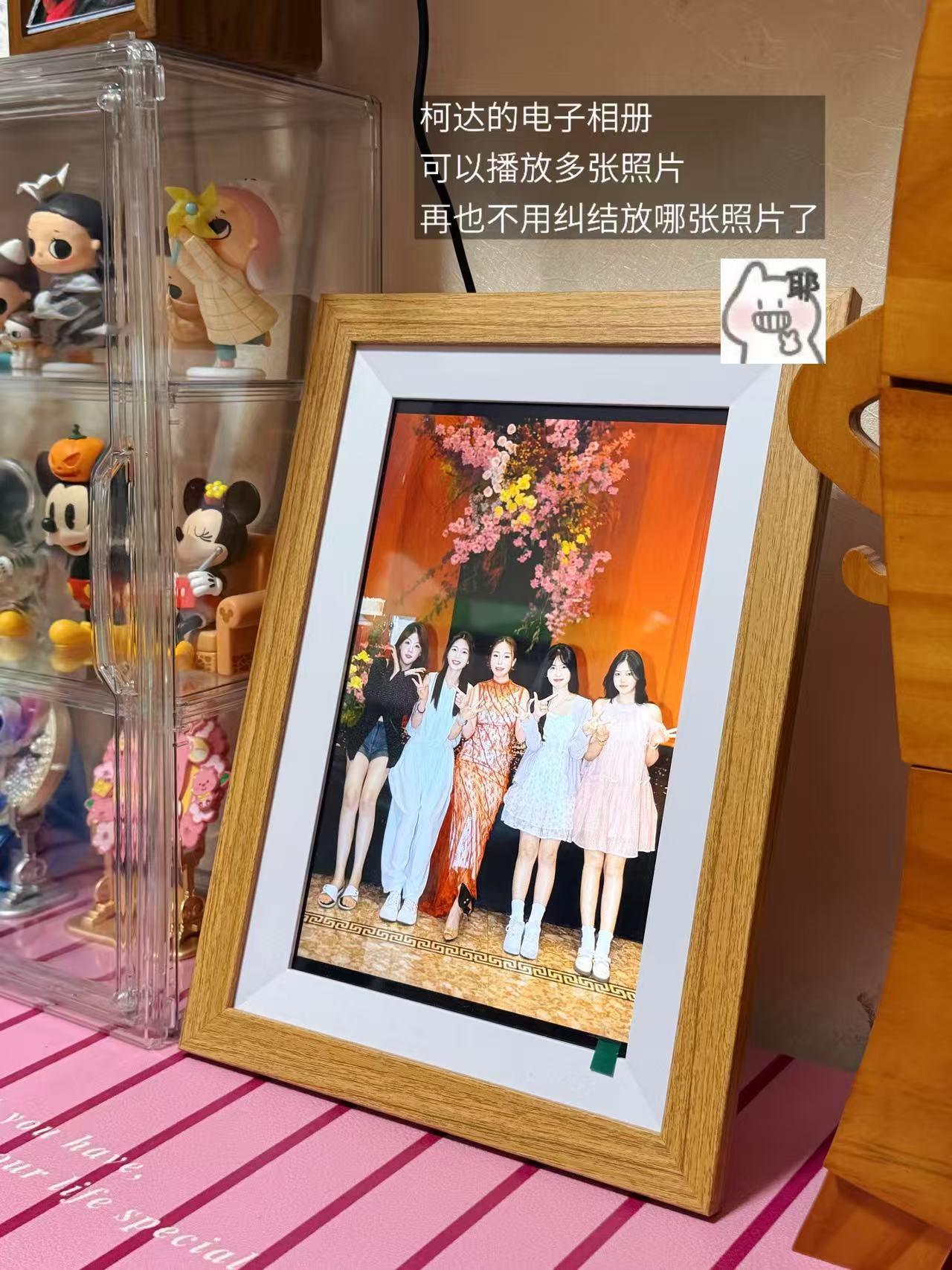 刚才整理购物车，发现几样数码老伙计还在里头躺着。上次去闺蜜家聚餐被种草了音箱，用