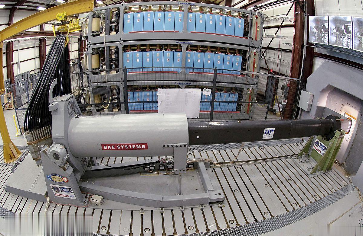 马伟明欲打造全能“战舰”！改变现代海战模式，西方专家：难以超越！

近年来，中国