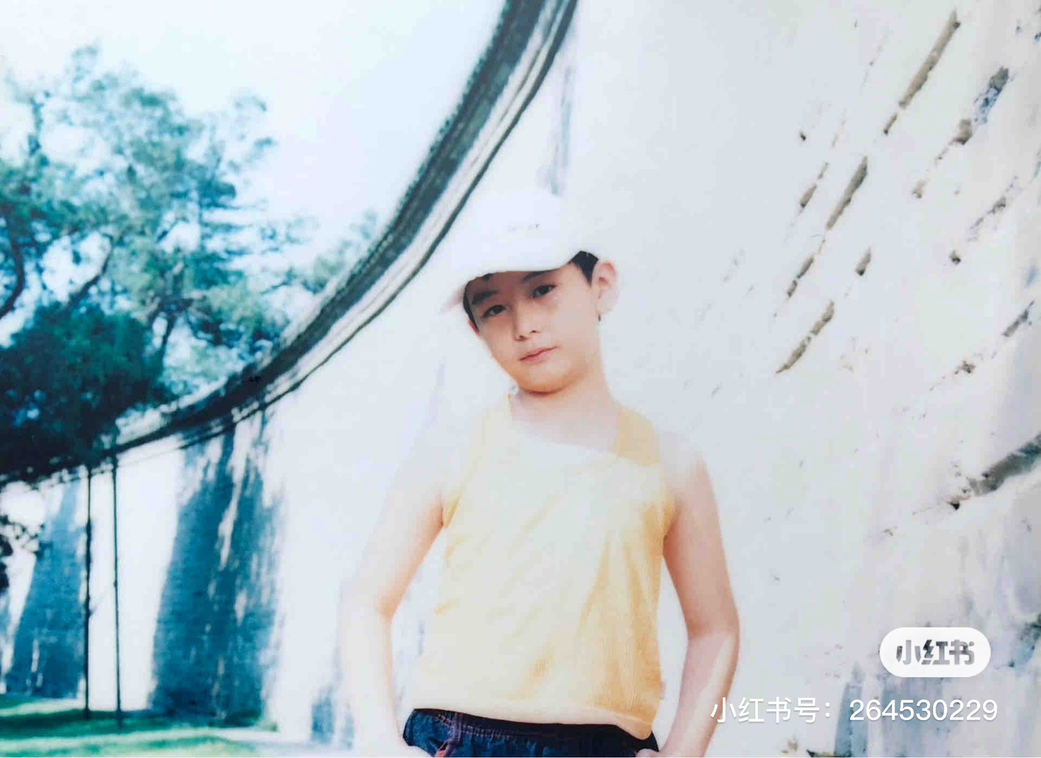 陈星旭 陈星旭陆行之 陈星旭金枝 周六亲子时间，先带我儿去天坛回音壁，中午吃饭饭