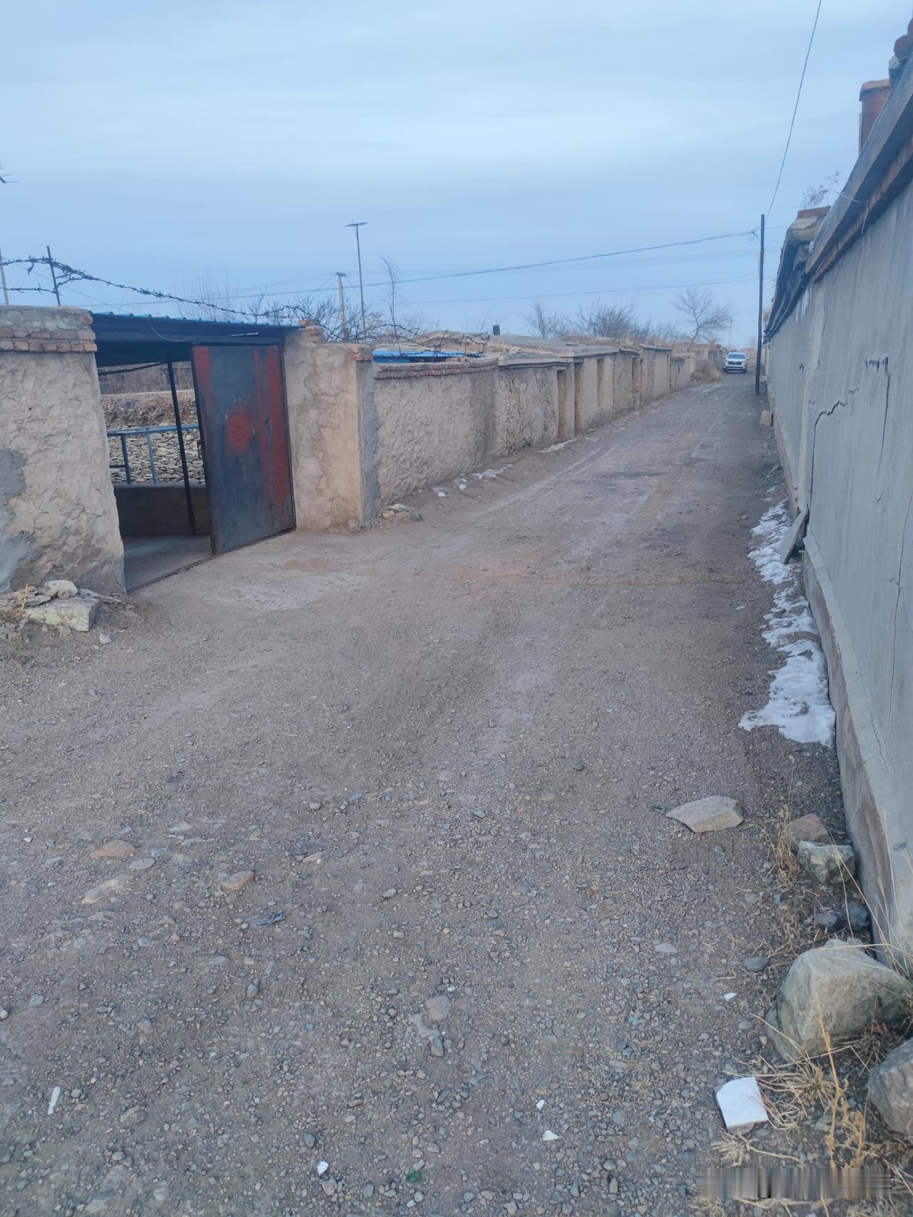 吉林省白城市红旗社区，几代人的回忆，半个世纪过去了，名声在外的红旗煤矿早就关闭了